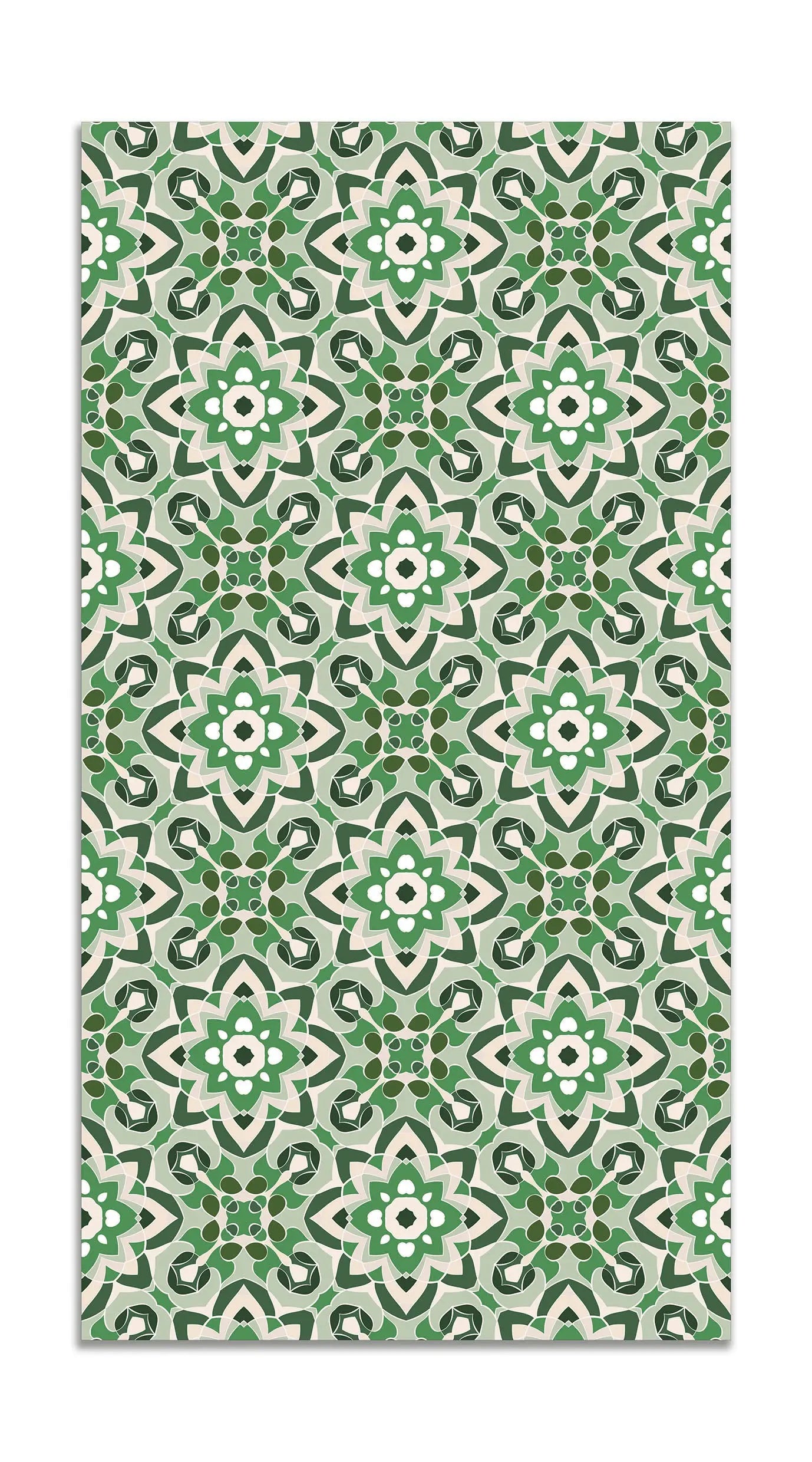 35 alfombras para el pasillo perfectas, cálidas y con estilo