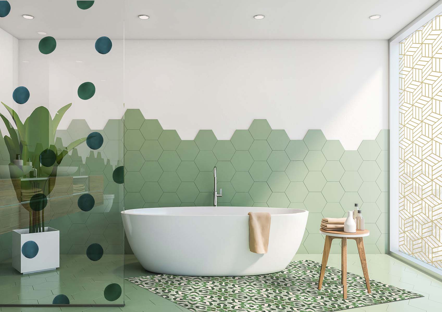 Tendencias de decoración, verano 2021