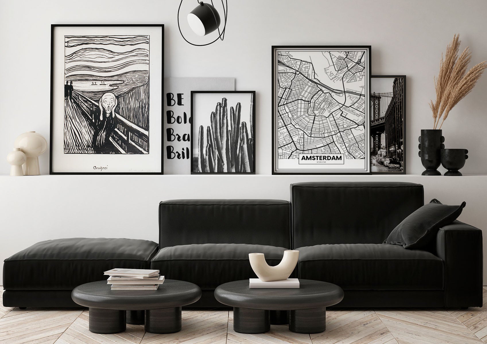 Black Friday 2021, más elegante que nunca