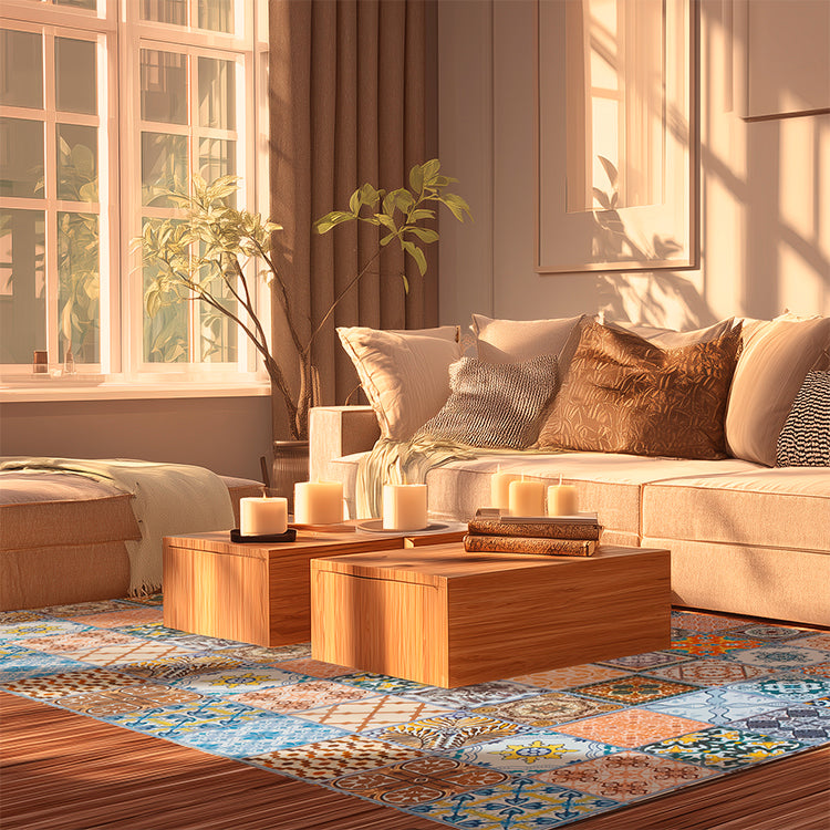 Alfombras Hidráulicas Home and Living