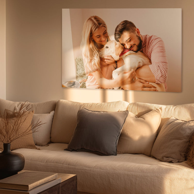 Lienzo-Personalizado Home and Living