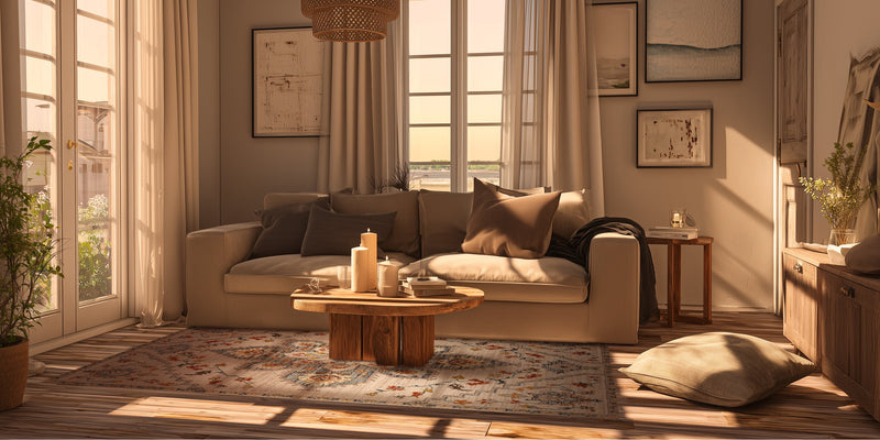 Alfombras Vinílicas Home and Living