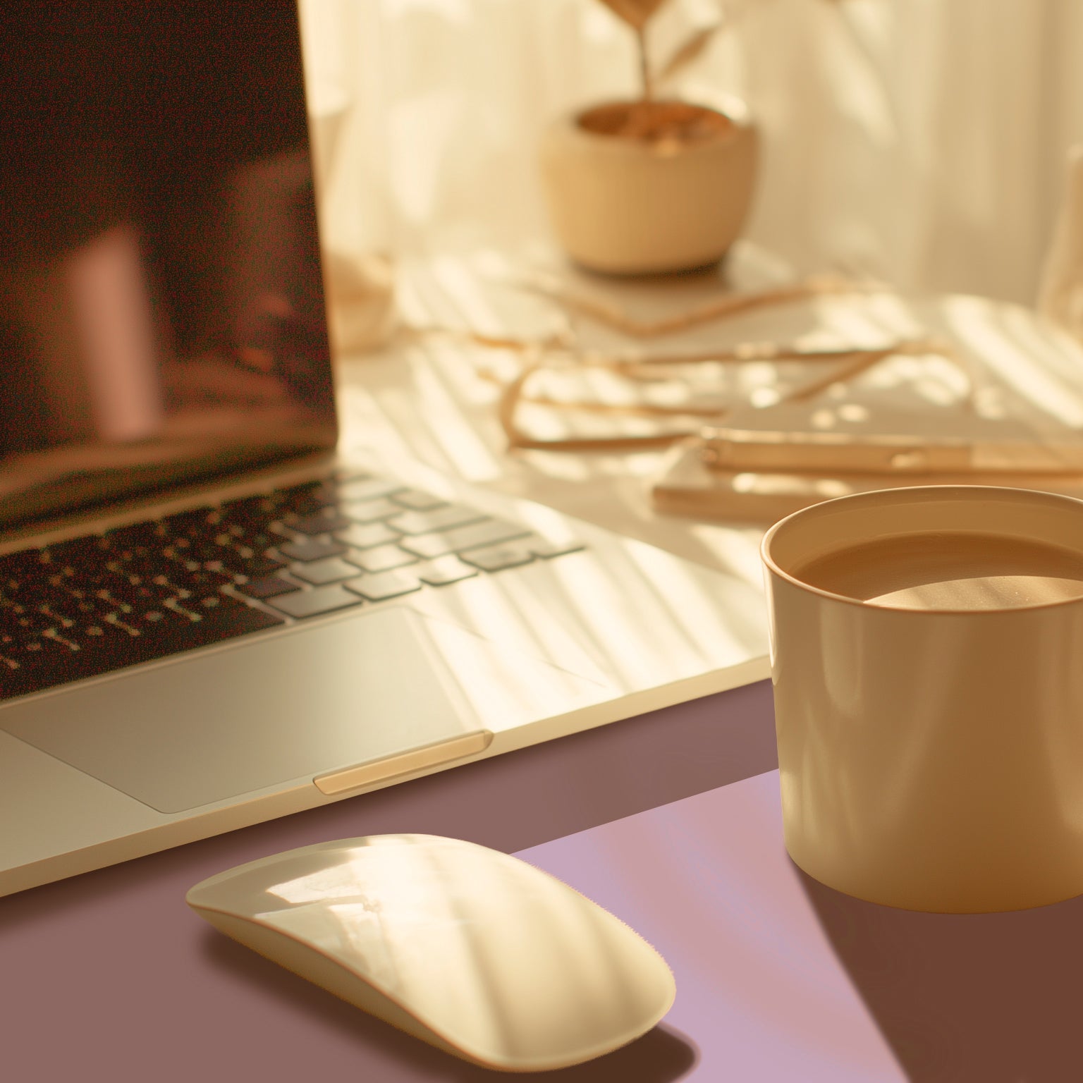 Alfombrillas Escritorio Home and Living