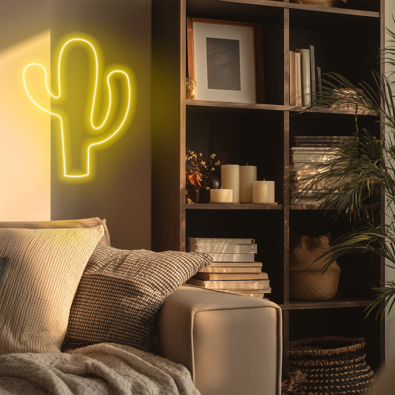 Neón Decorativo Home and Living