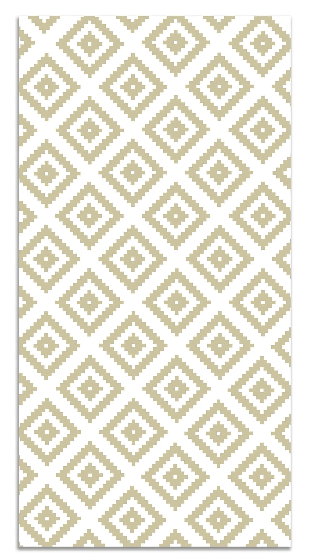 Alfombra Cuadros Verde Pastel freeshipping - Home and Living