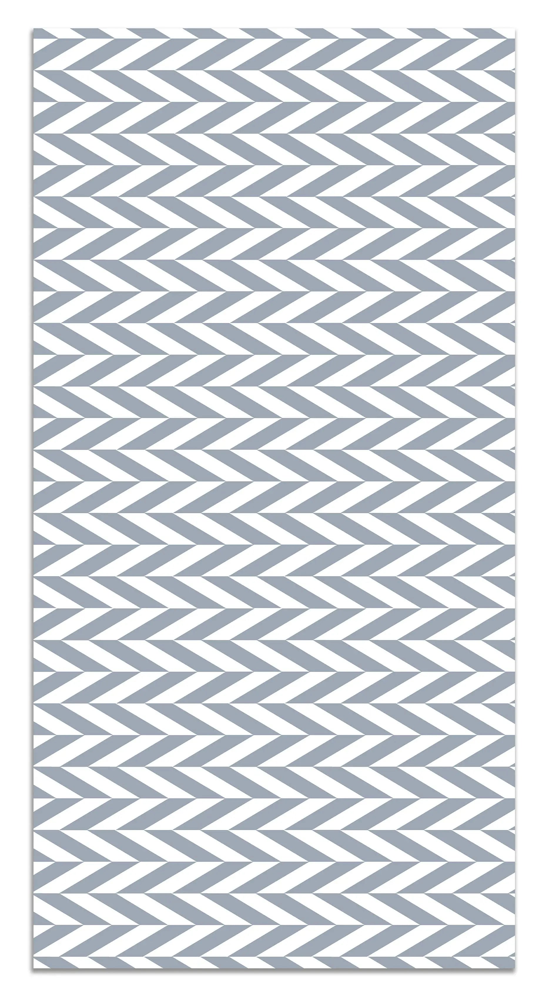 Alfombra Espigas Azul freeshipping - Home and Living