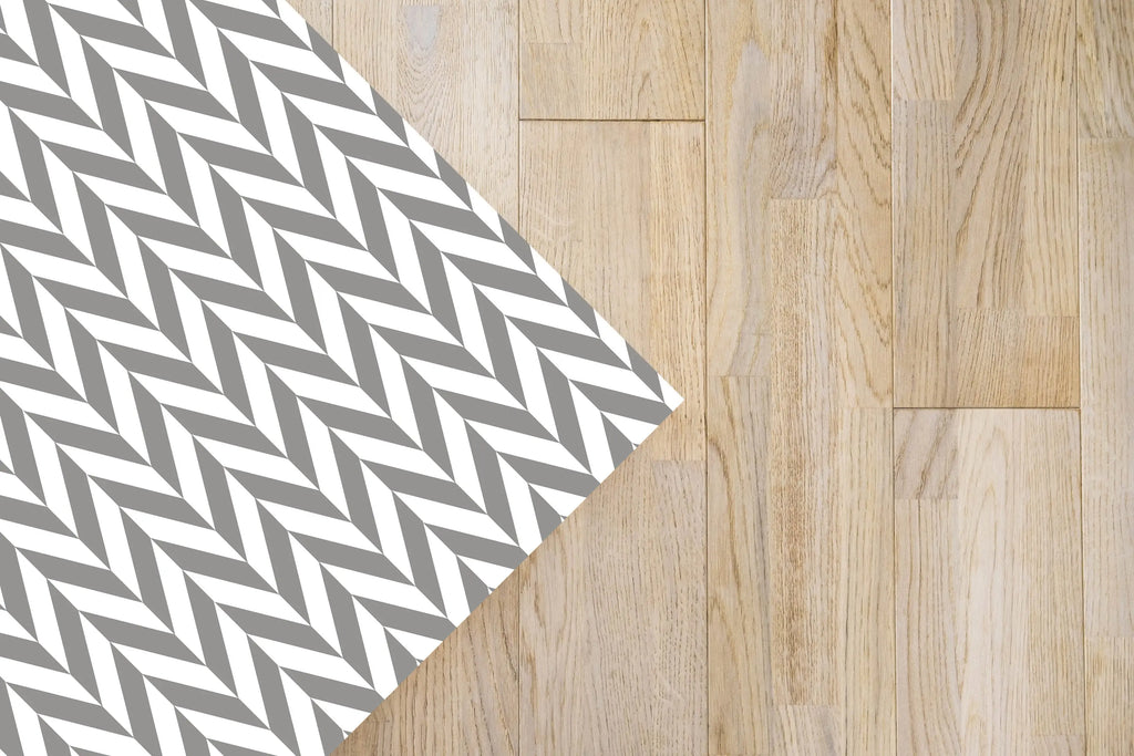 Alfombra Espigas Gris freeshipping - Home and Living