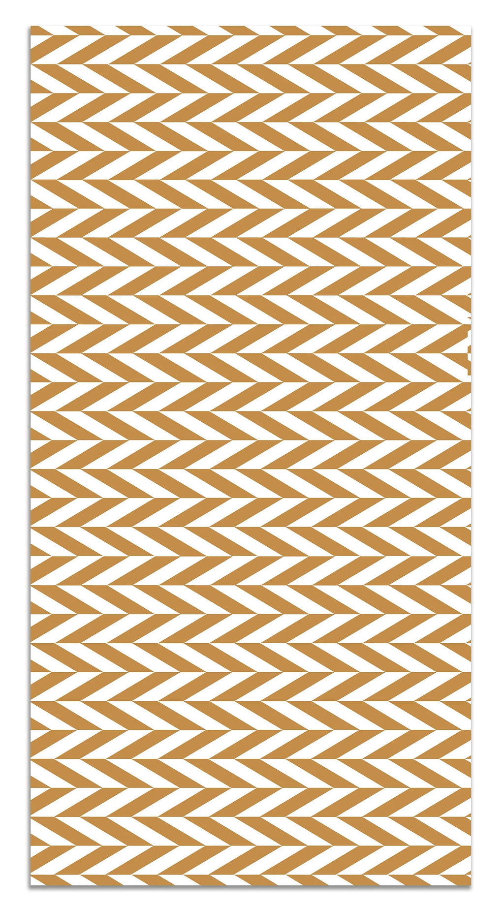 Alfombra Espigas Mostaza freeshipping - Home and Living