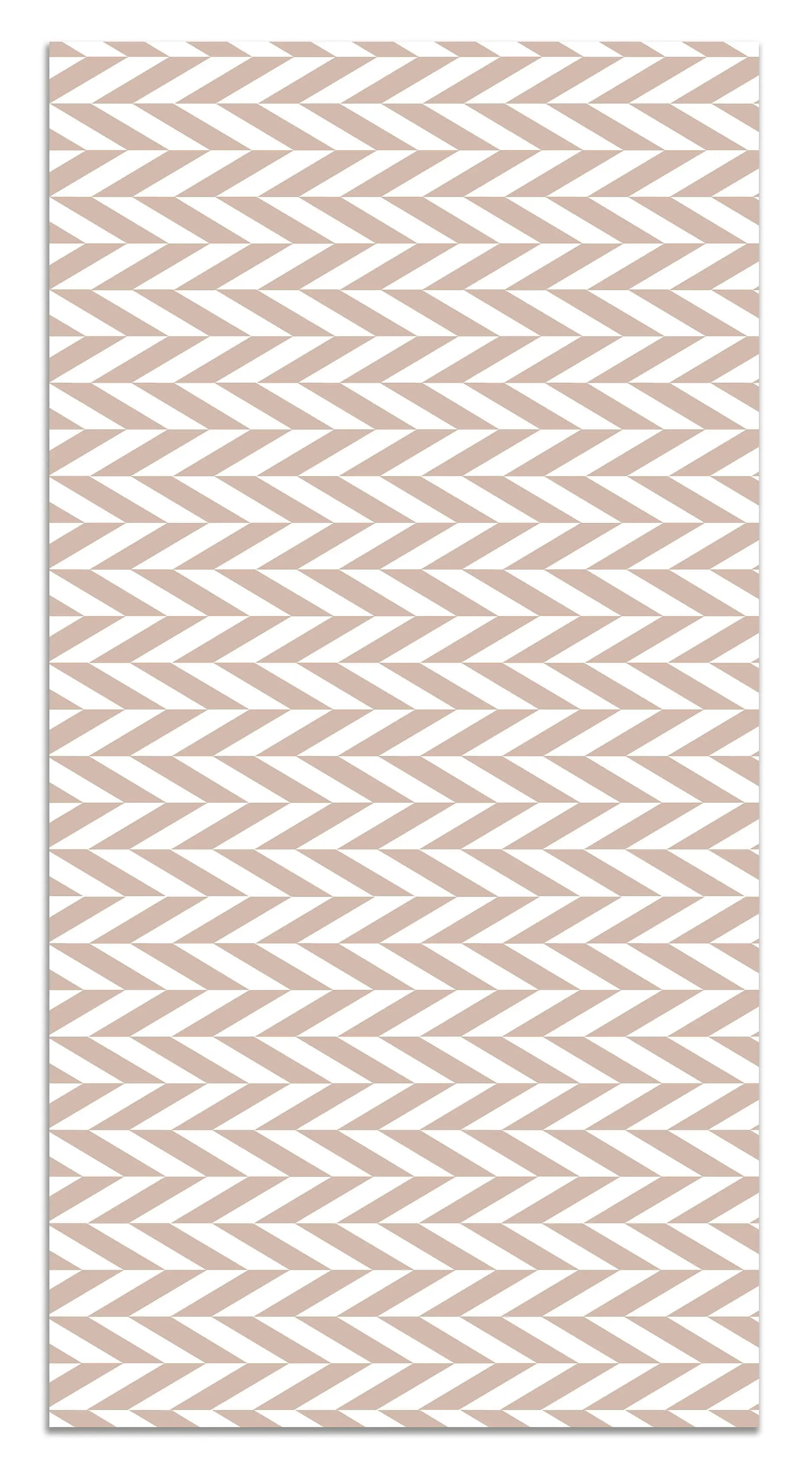 Alfombra Espigas Rosa freeshipping - Home and Living