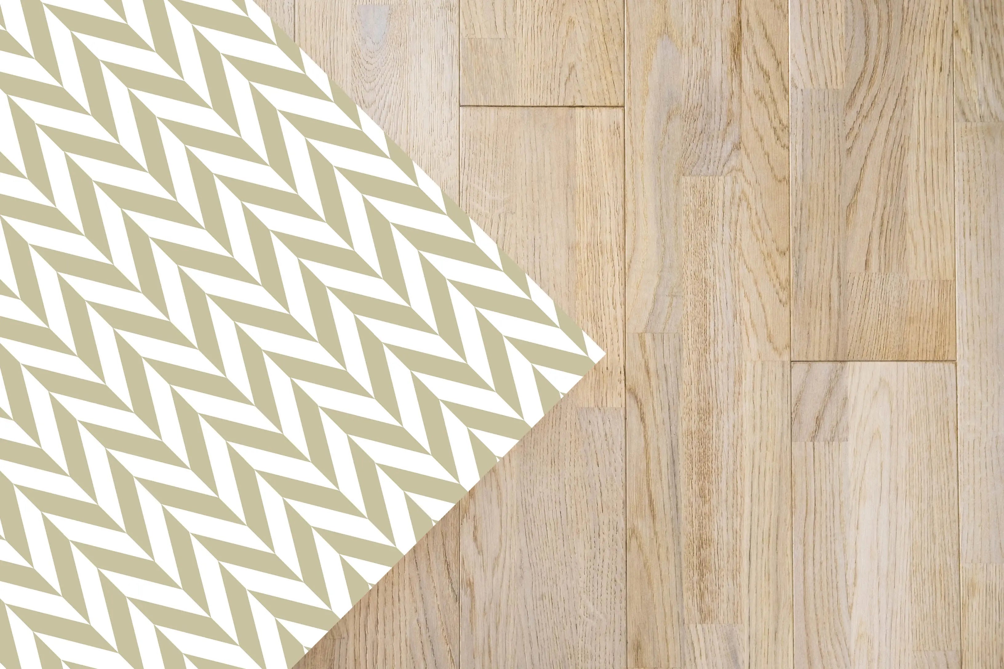 Alfombra Espigas Verde Pastel freeshipping - Home and Living