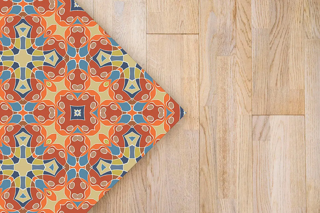 Alfombra Hidráulica Tipo Oriental Original freeshipping - Home and Living