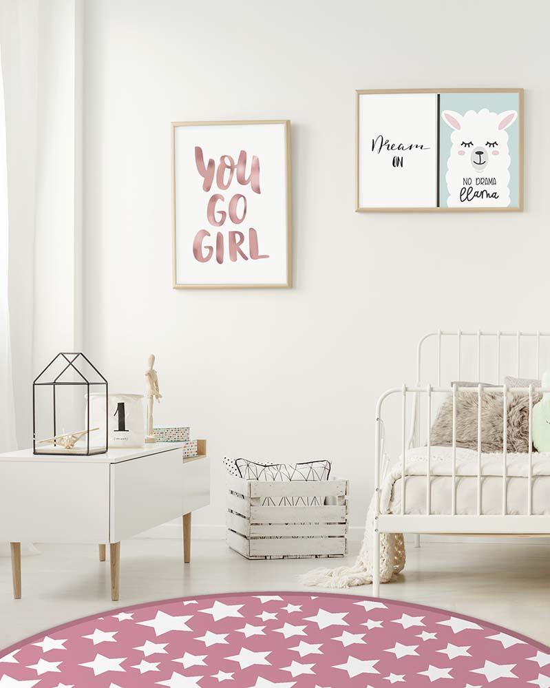 Alfombra Estela Color topo  Home deco, Toddler bed, Furniture