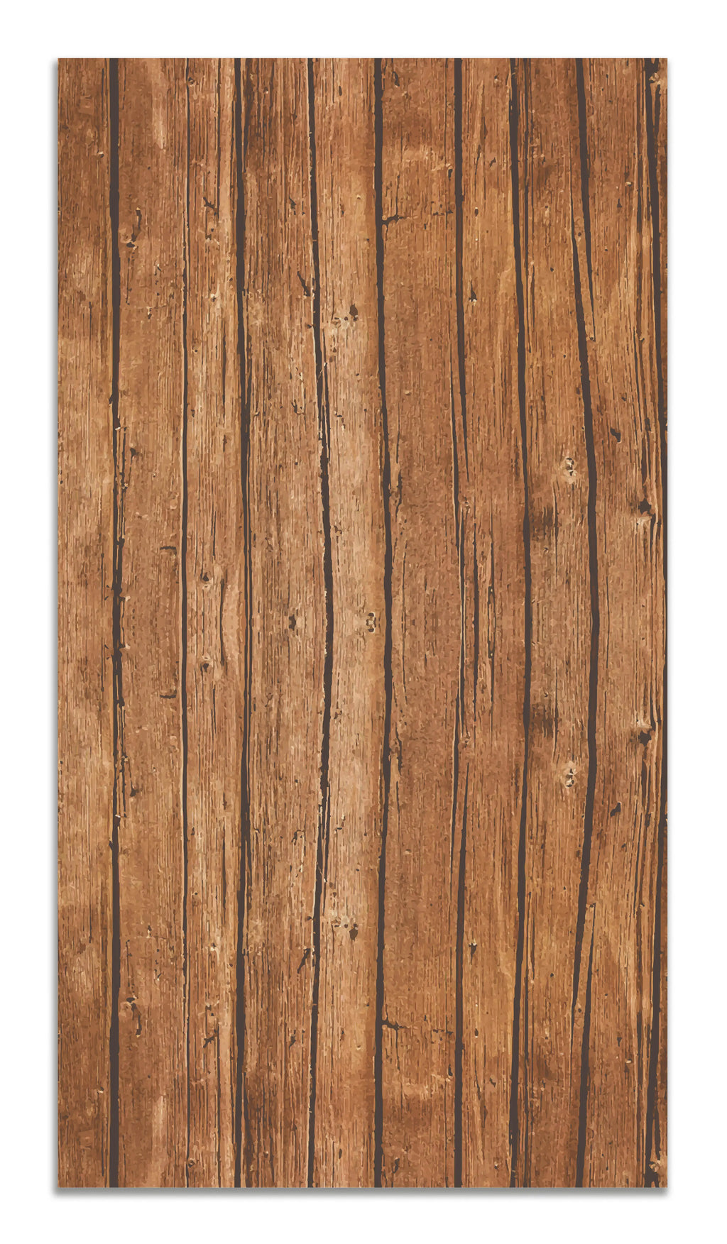 Alfombra Textura de Madera freeshipping - Home and Living