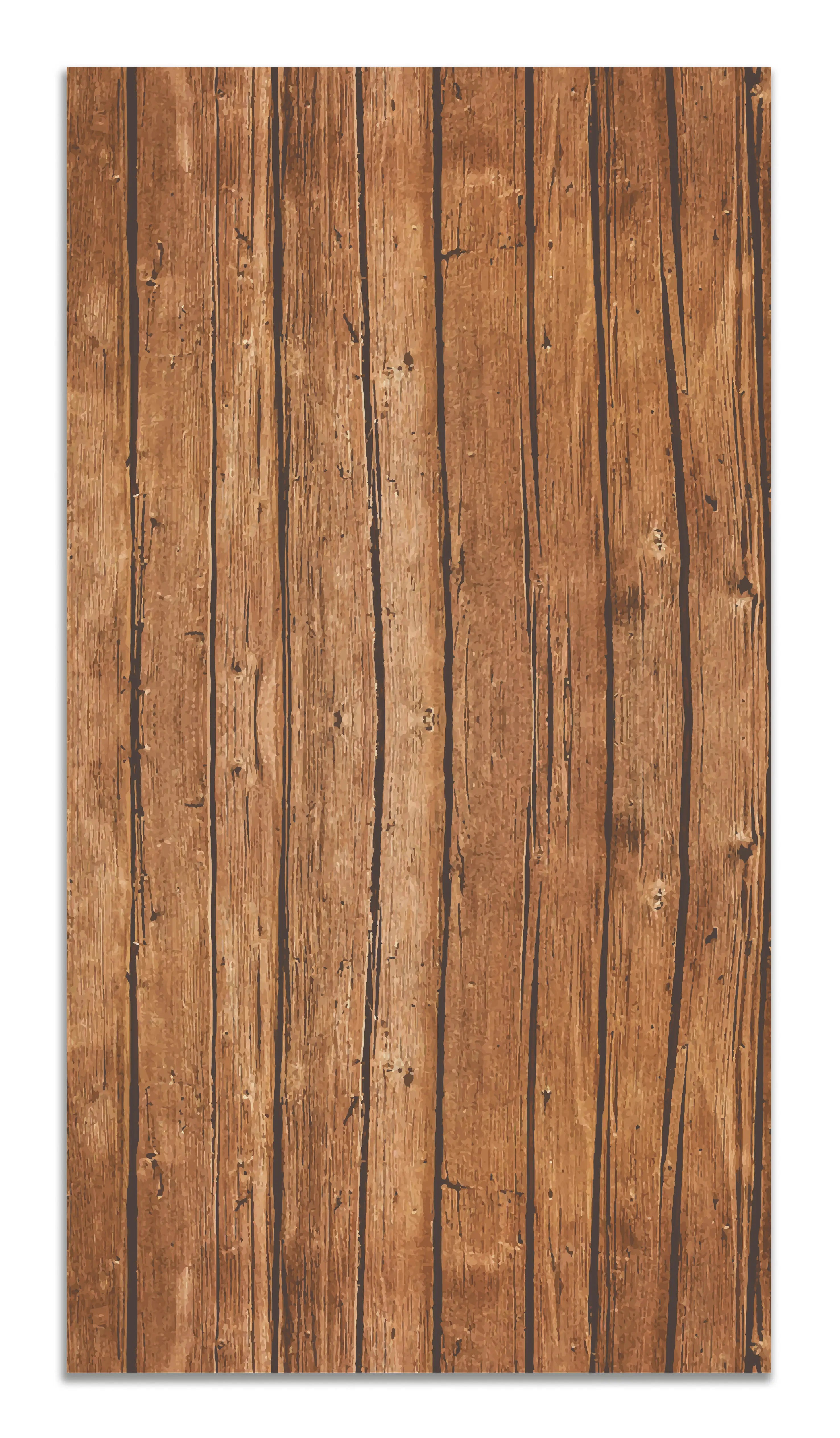 Alfombra Textura de Madera freeshipping - Home and Living