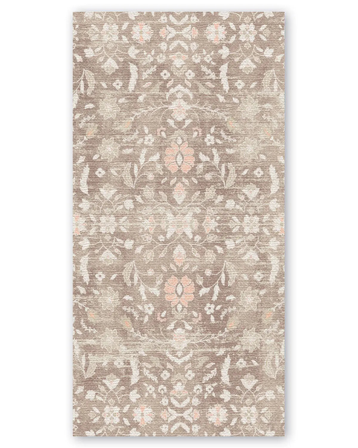 Alfombra Vinílica - Modelo Estambul  - Varias Medidas Disponibles Home & Living