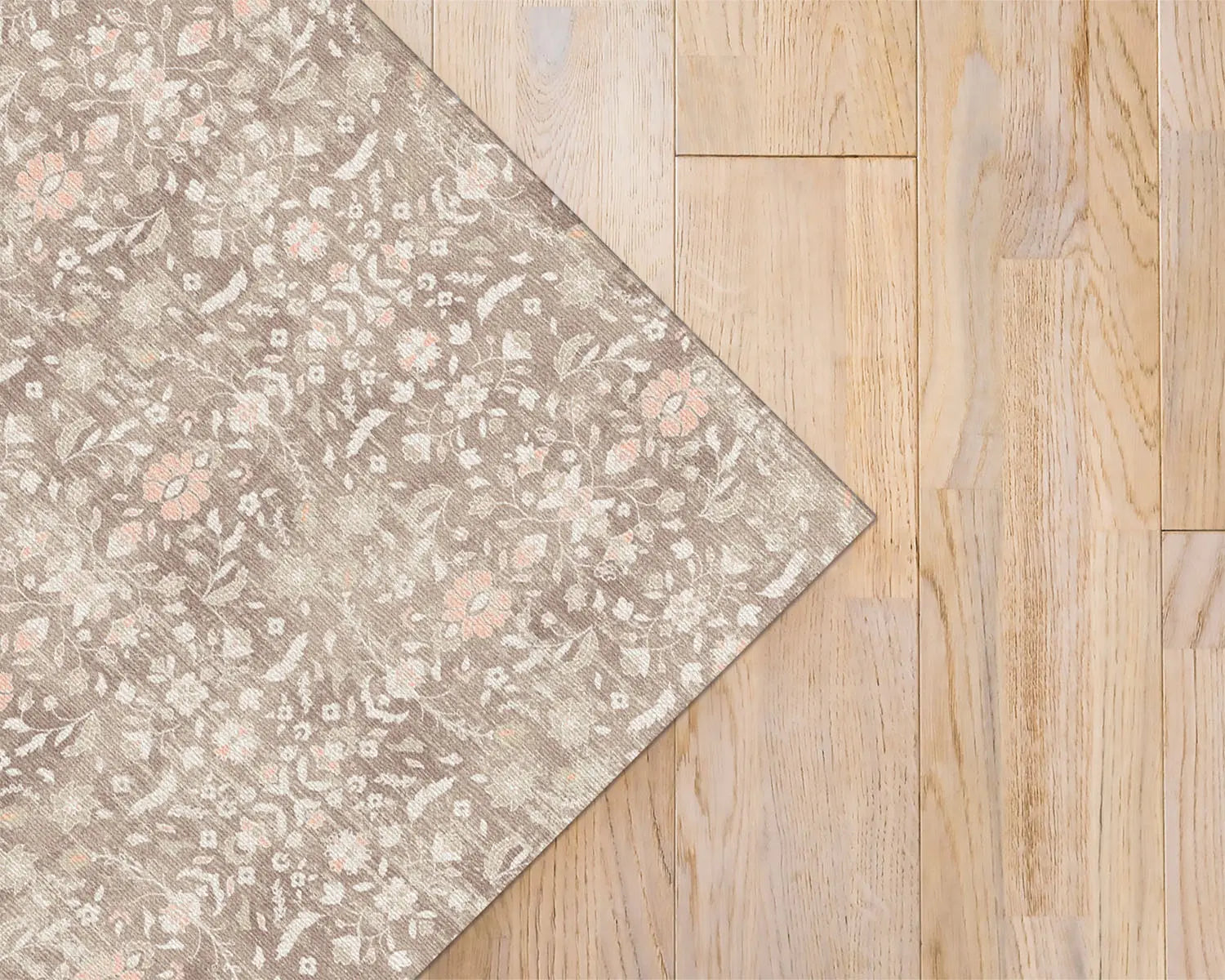 Alfombra Vinílica - Modelo Estambul  - Varias Medidas Disponibles Home & Living