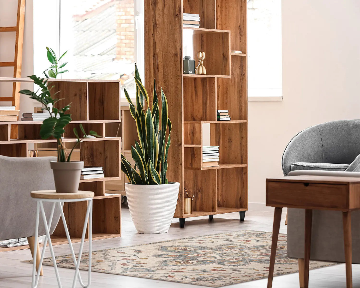 Alfombra Vinílica - Modelo Kabul  - Varias Medidas Disponibles Home & Living