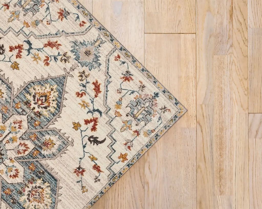 Alfombra Vinílica - Modelo Kabul  - Varias Medidas Disponibles Home & Living