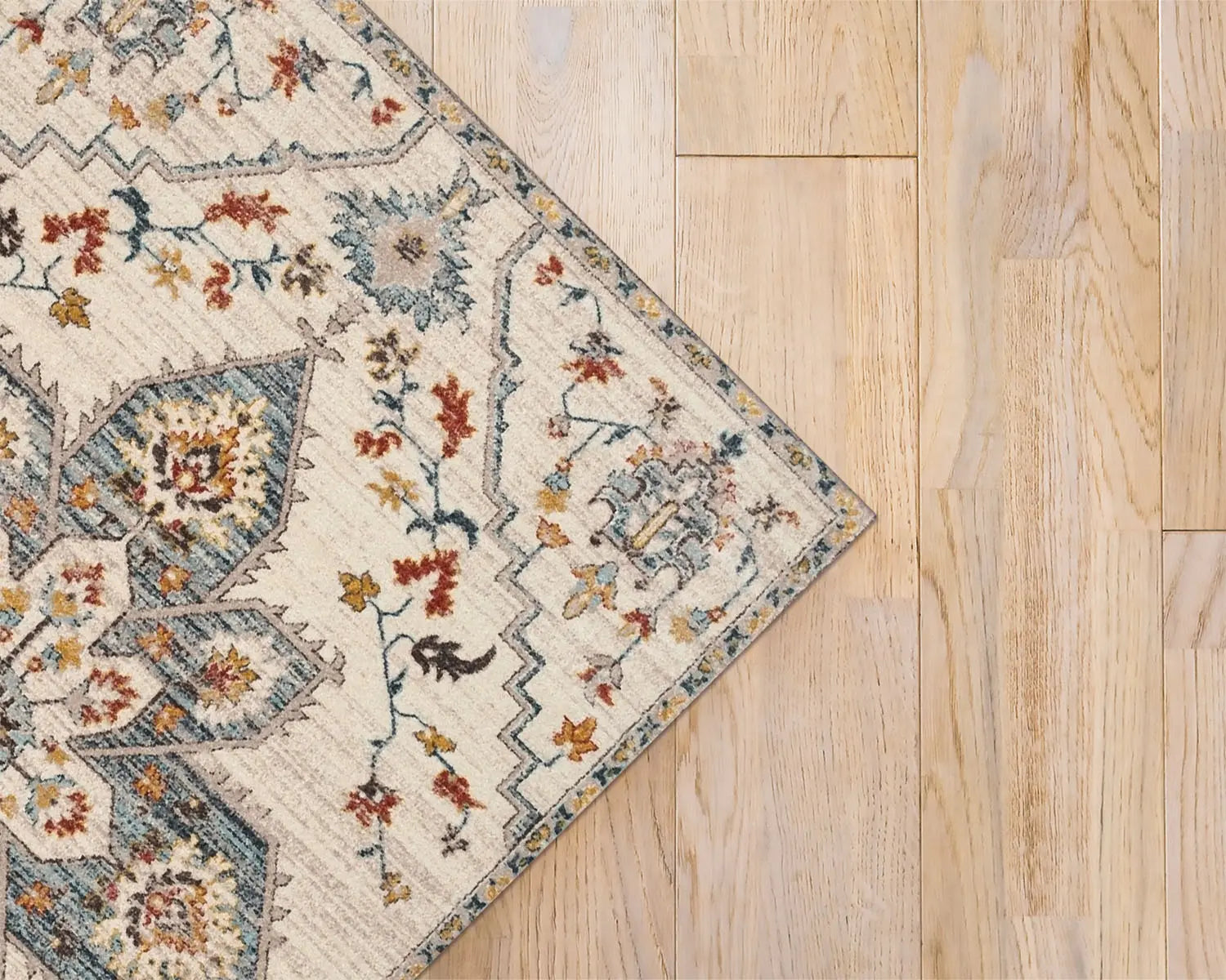 Alfombra Vinílica - Modelo Kabul  - Varias Medidas Disponibles Home & Living