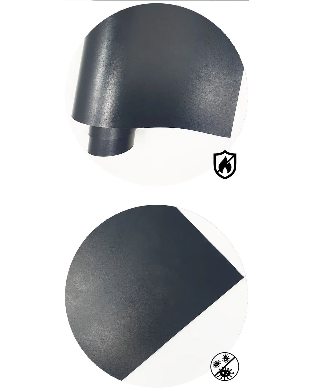 Alfombra Vinílica - Modelo Kabul  - Varias Medidas Disponibles Home & Living