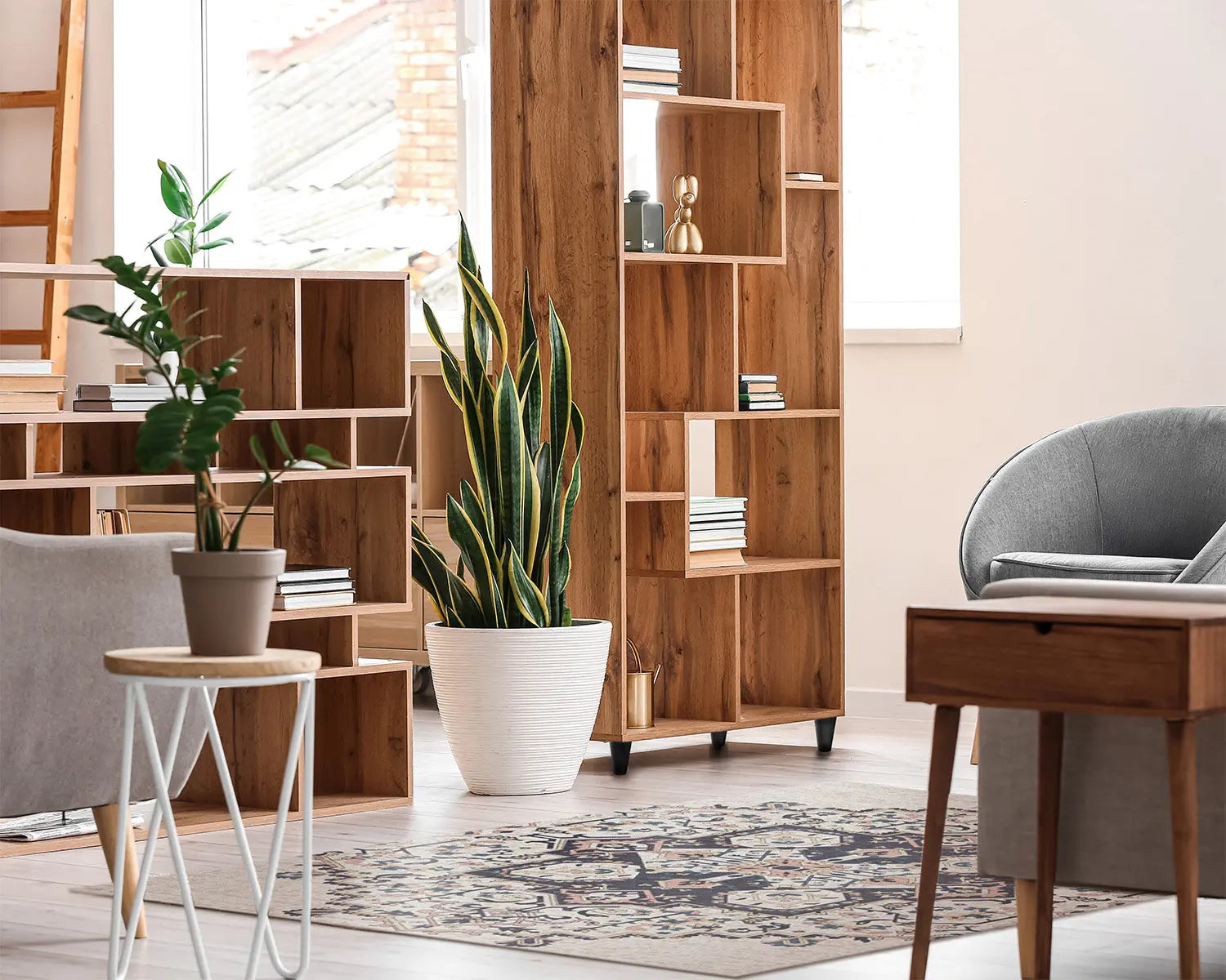 Alfombra Vinílica - Modelo Mumbai  - Varias Medidas Disponibles Home & Living