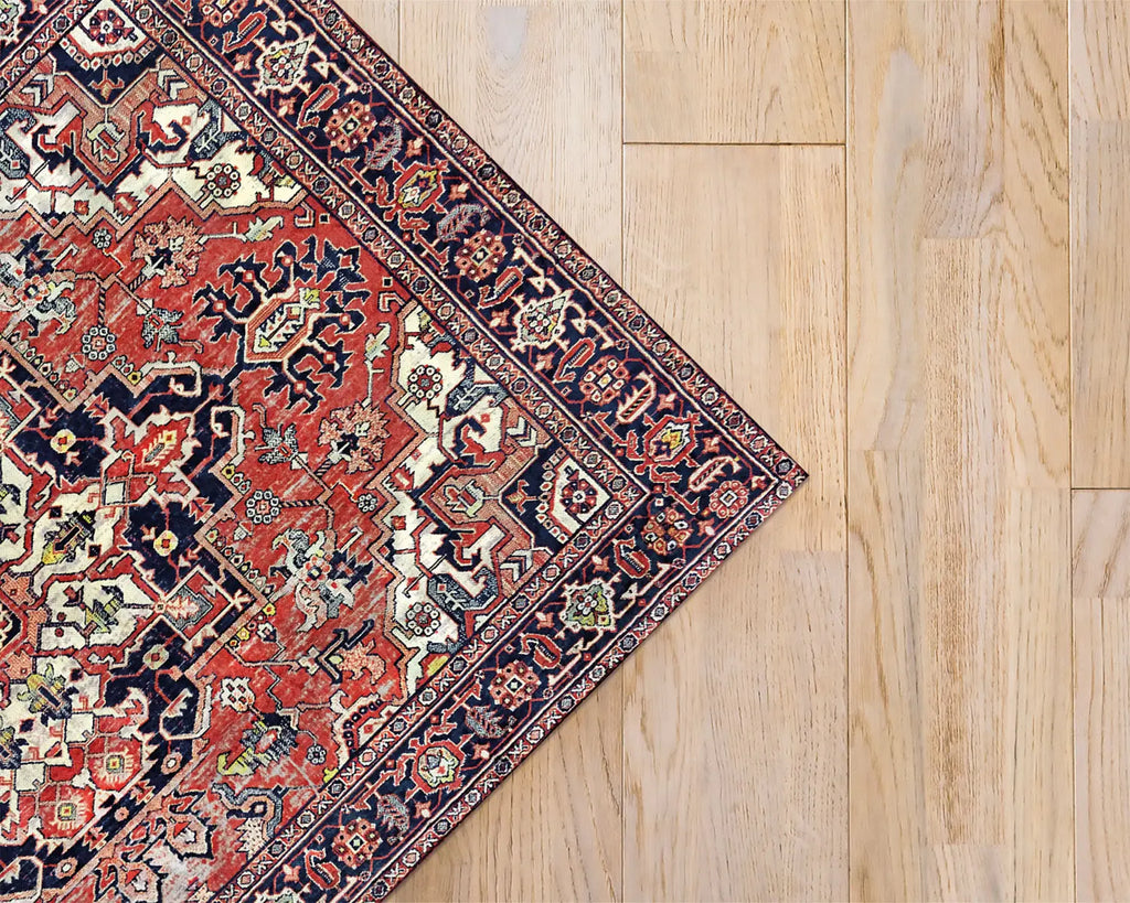 Alfombra Vinílica - Modelo Persa  - Varias Medidas Disponibles Home & Living