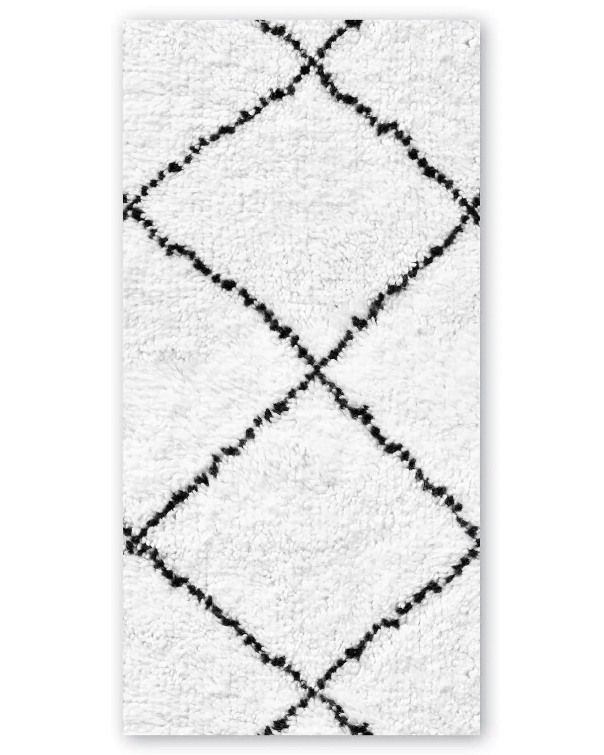 Alfombra Vinílica - Modelo Sahara  - Varias Medidas Disponibles Home & Living