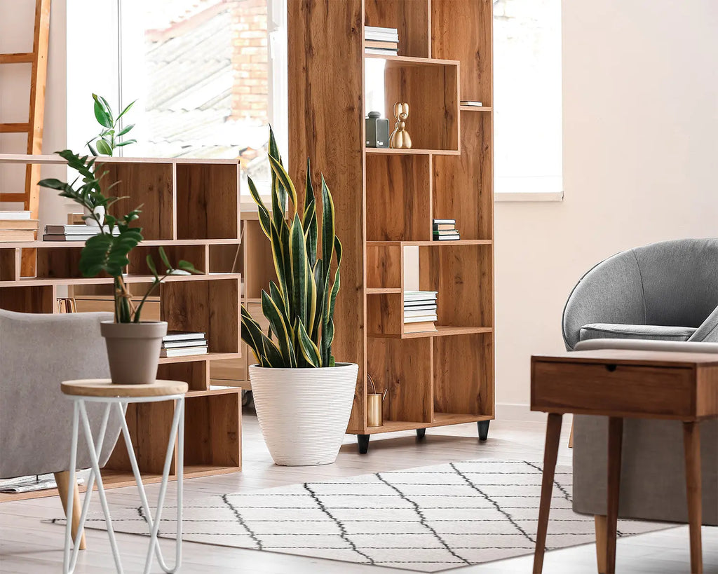 Alfombra Vinílica - Modelo Sahara  - Varias Medidas Disponibles Home & Living