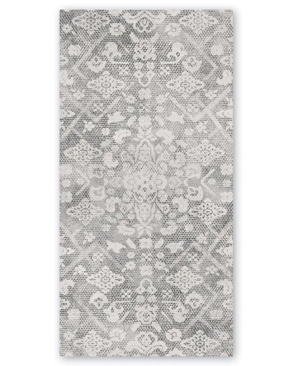 Alfombra Vinílica - Modelo Tibet  - Varias Medidas Disponibles Home & Living