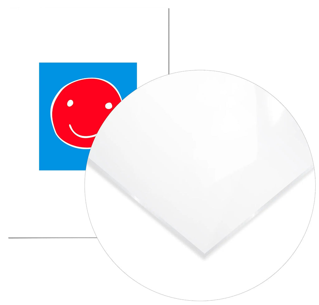 Cuadro Agatha Ruiz de la Prada Carita Feliz freeshipping - Home and Living