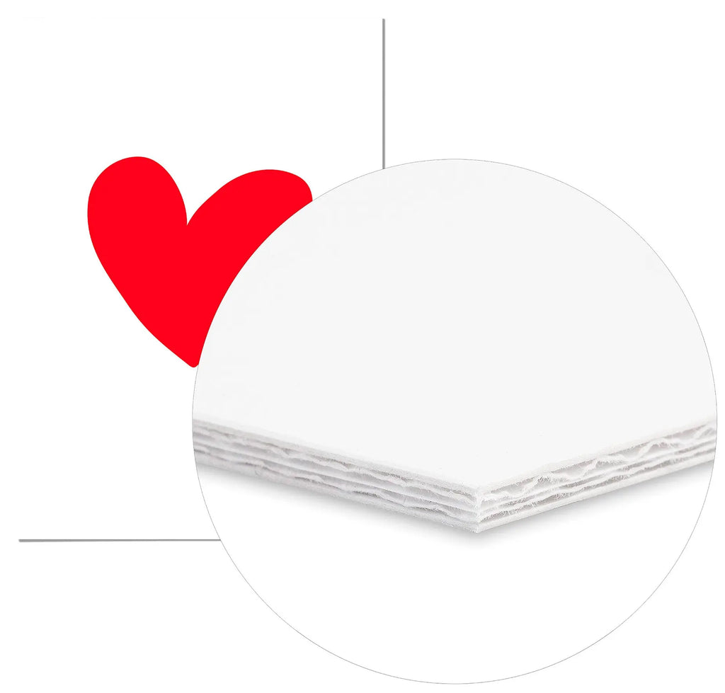 Cuadro Agatha Ruiz de la Prada Corazón freeshipping - Home and Living