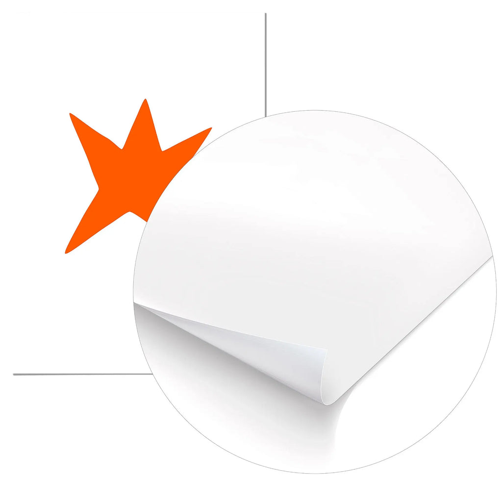 Cuadro Agatha Ruiz de la Prada Estrella freeshipping - Home and Living