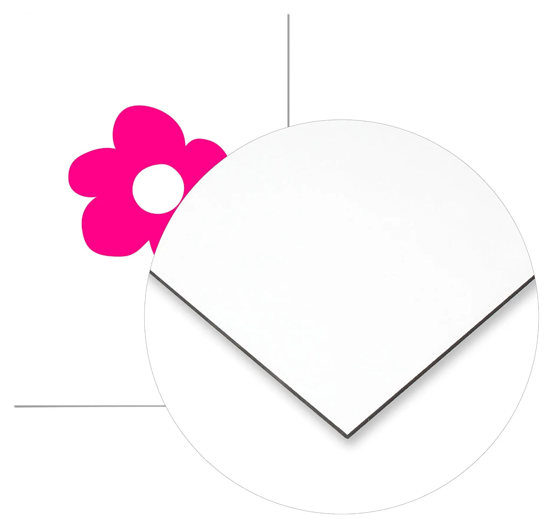 Cuadro Agatha Ruiz de la Prada Flor freeshipping - Home and Living