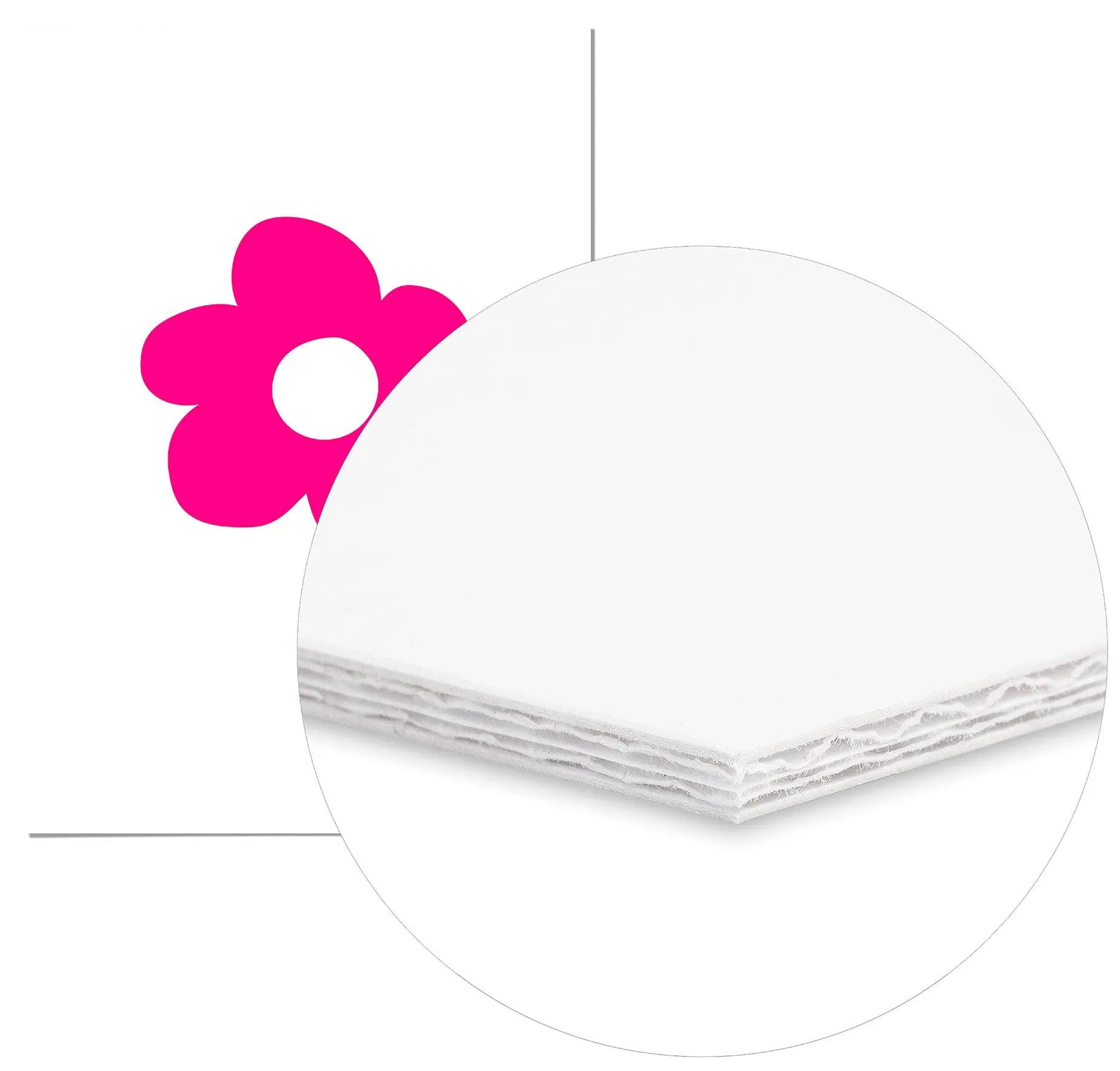 Cuadro Agatha Ruiz de la Prada Flor freeshipping - Home and Living