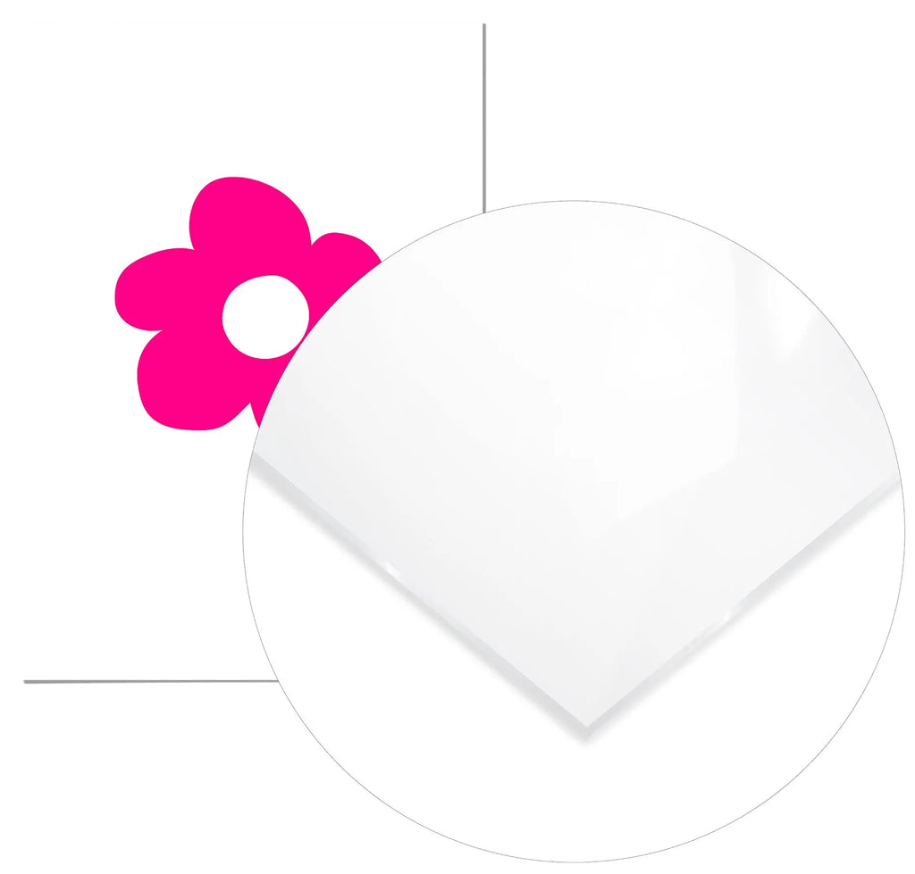 Cuadro Agatha Ruiz de la Prada Flor freeshipping - Home and Living