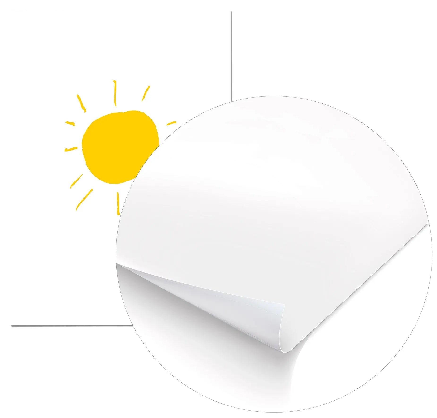 Cuadro Agatha Ruiz de la Prada Sol freeshipping - Home and Living