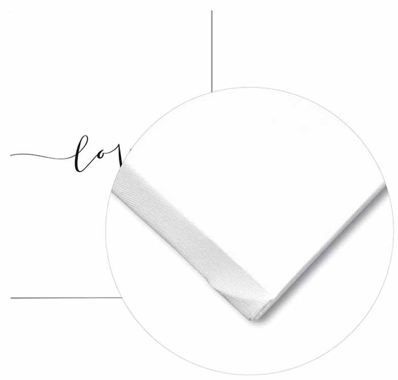 Cuadro Amor Home & Living 