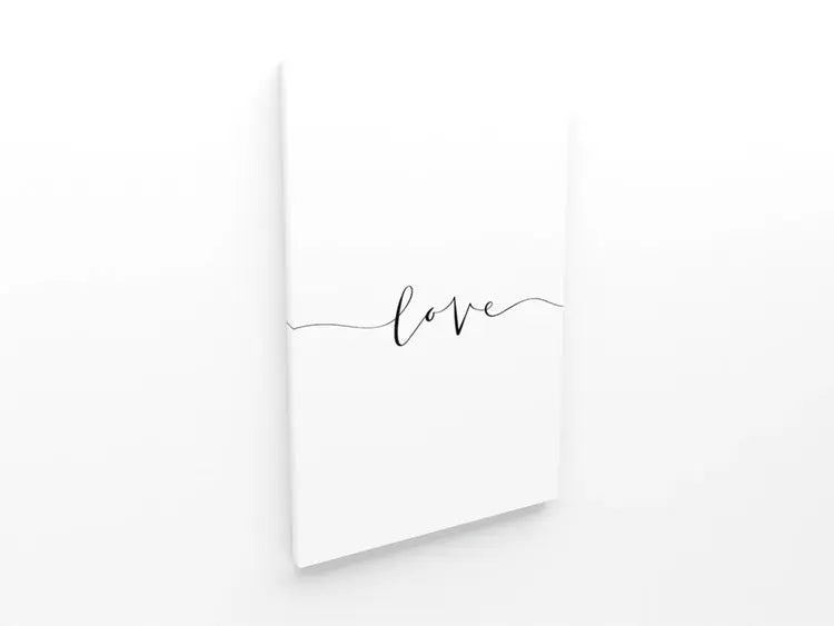 Cuadro Amor Home & Living 