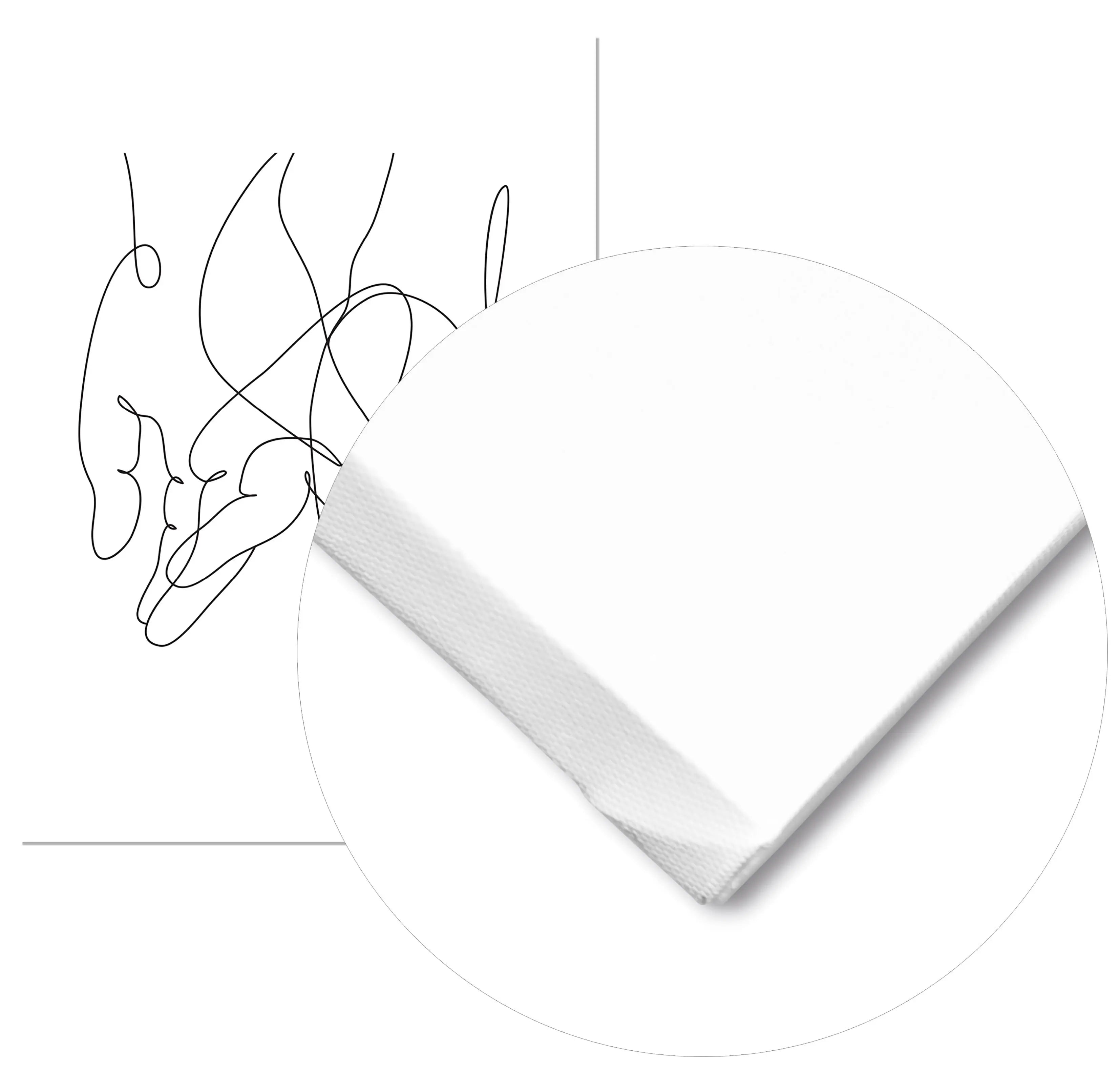 Cuadro Arte Lineal freeshipping - Home and Living