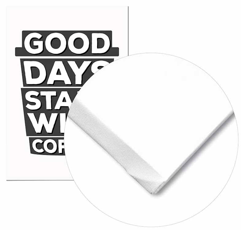 Cuadro Better With Coffee Home & Living 