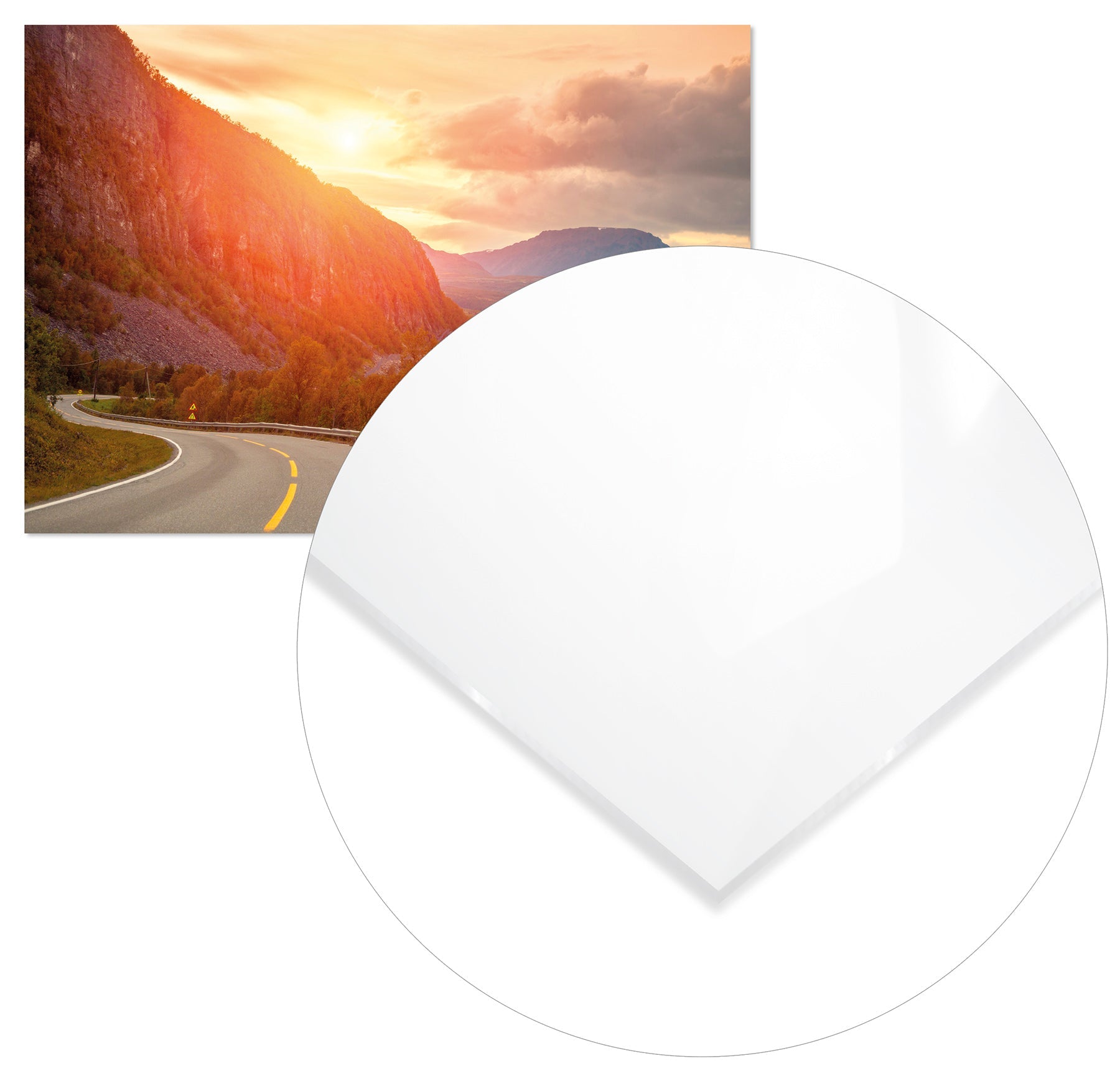 Cuadro Coche Vintage Home & Living 