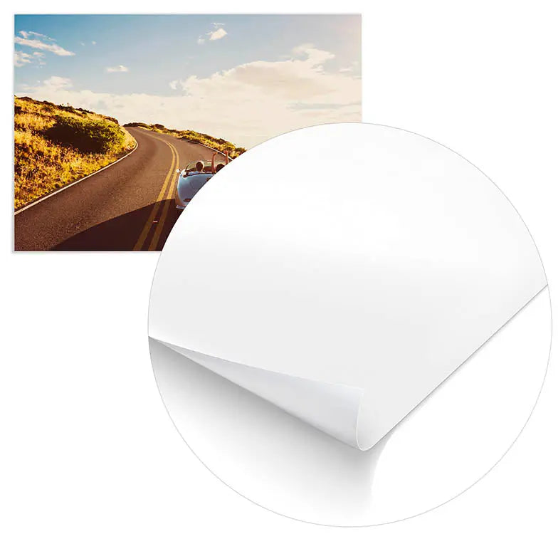 Cuadro Coche Vintage Home & Living 