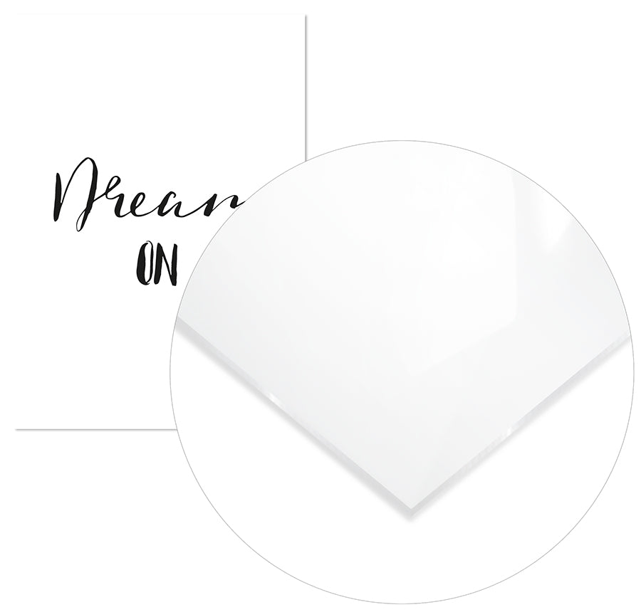 Cuadro Dream On Home & Living 