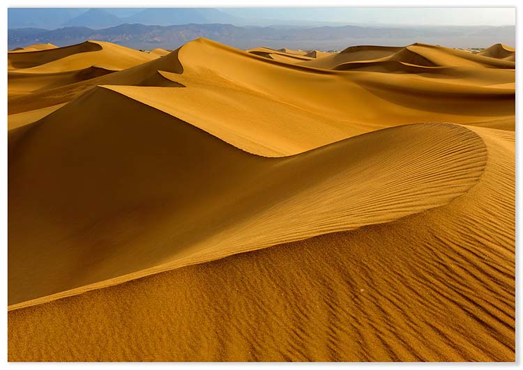 Cuadro Dunas de Colorado Home & Living 