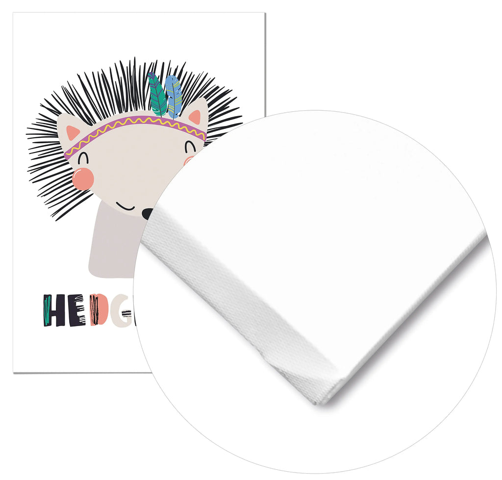 Cuadro Erizo freeshipping - Home and Living