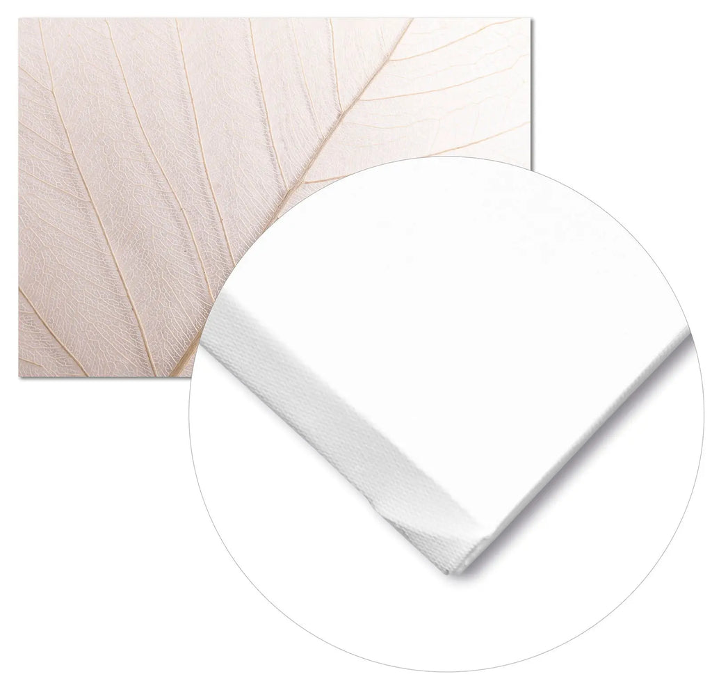 Cuadro Hoja Neutra freeshipping - Home and Living