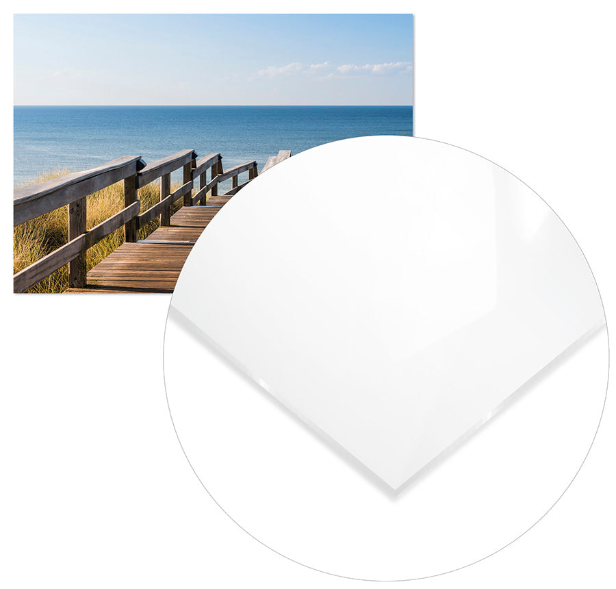 Cuadro Isla de Sylt Home & Living 