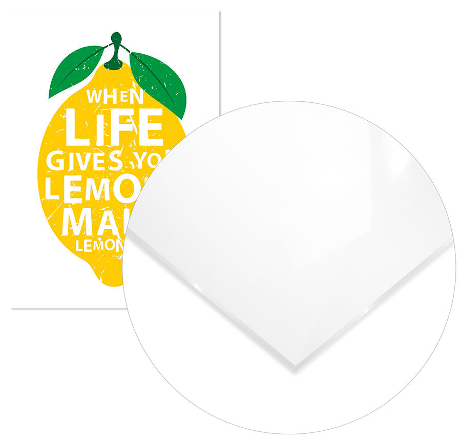 Cuadro Lemonade Home & Living 