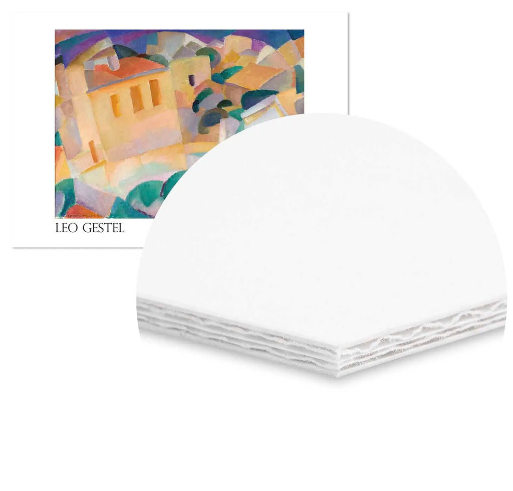 Cuadro Leo Gestel Mallorca Home & Living CuadroEnmarcado30x21cm