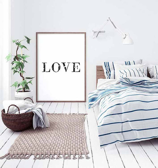 Cuadro Love Home & Living 